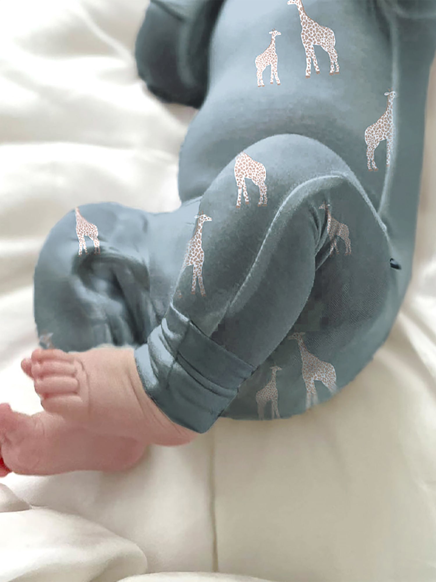 soft & safe: why premium baby sleepwear matters