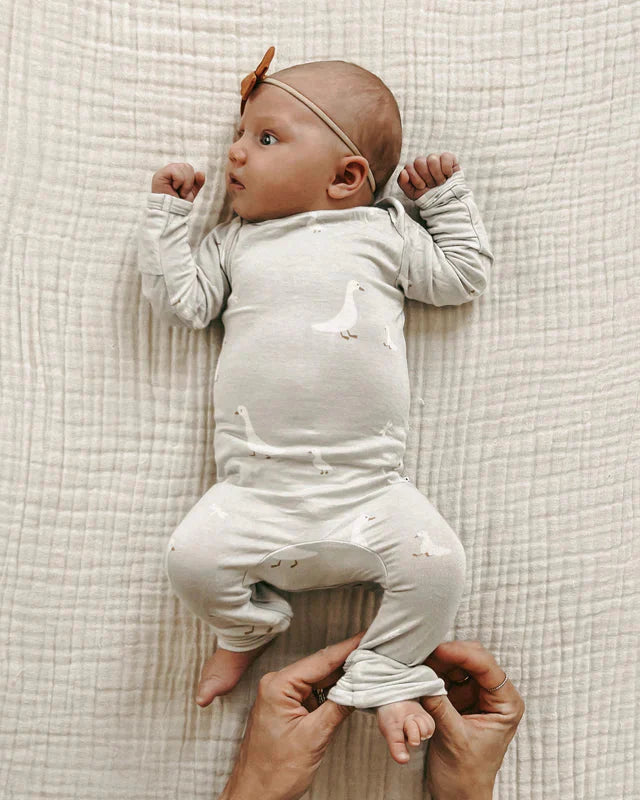 The Ideal Bedtime Routine for Newborns: Tips for a Calm and Cozy Night