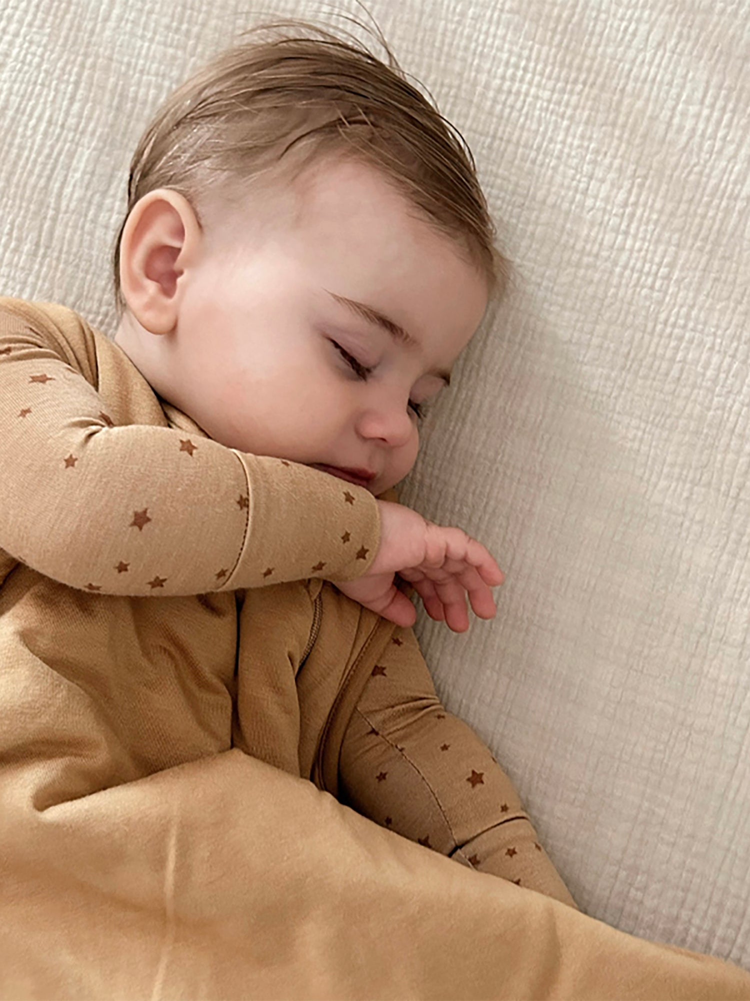 The Complete Guide to Baby Sleep Training: Essential Tips for Restful Nights
