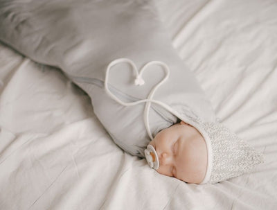 How to Get More Sleep with a Newborn: Sleeping Tips for New Parents