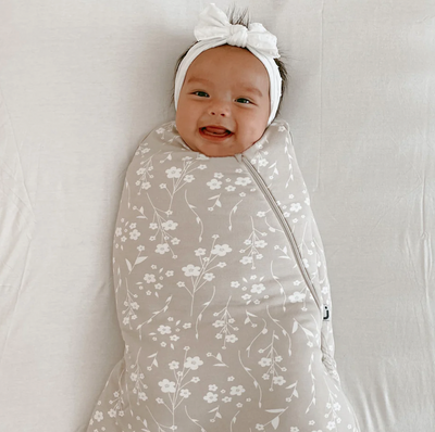 What TOG Swaddle Is Best for a Newborn?
