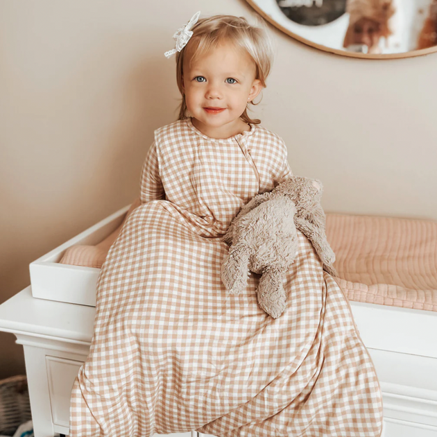 Why Use a Sleep Sack for Your Baby? gunamuna