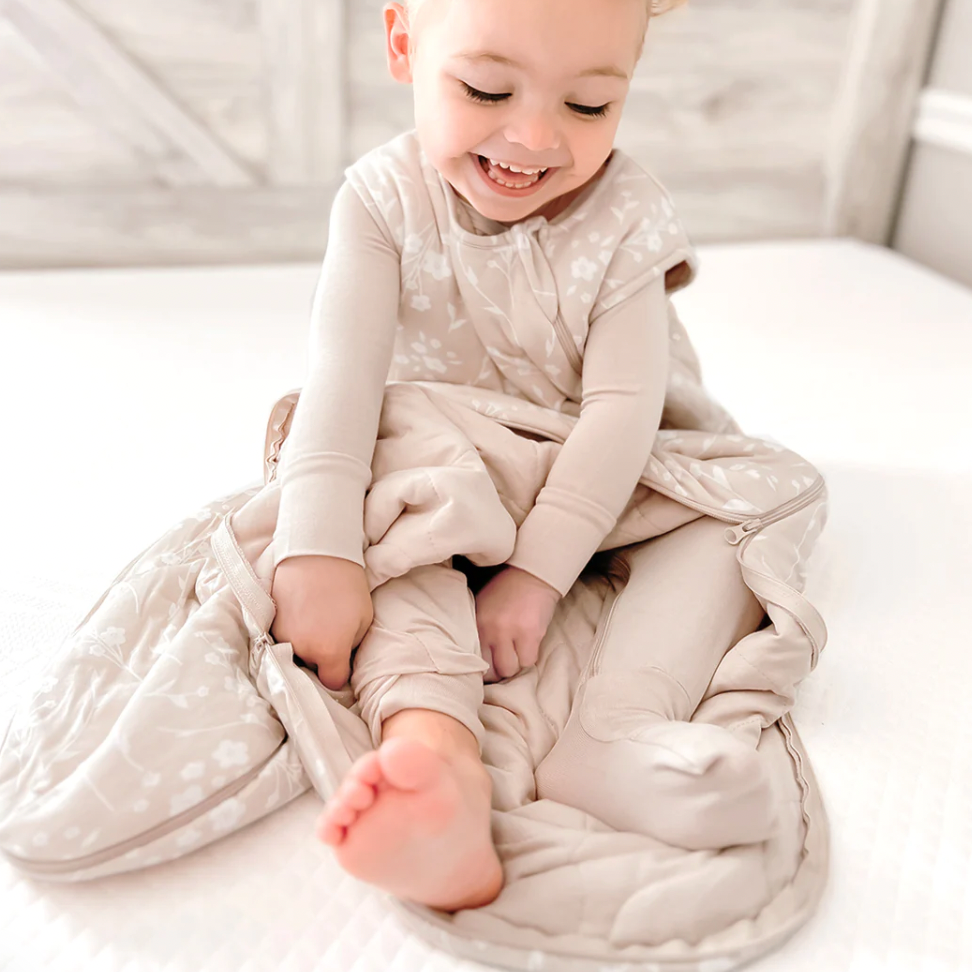 gunamuna - SS26 SLEEP BAG 1.0 TOG