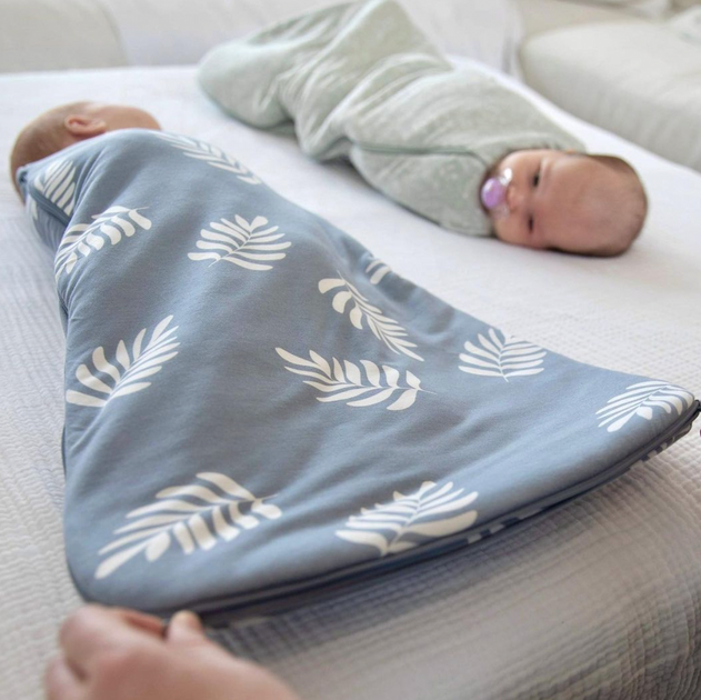 How Many Sleep Sacks Does an Infant Need? gunamuna