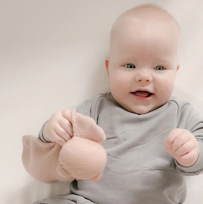 Is Bamboo Rayon Safe for Babies With Eczema?