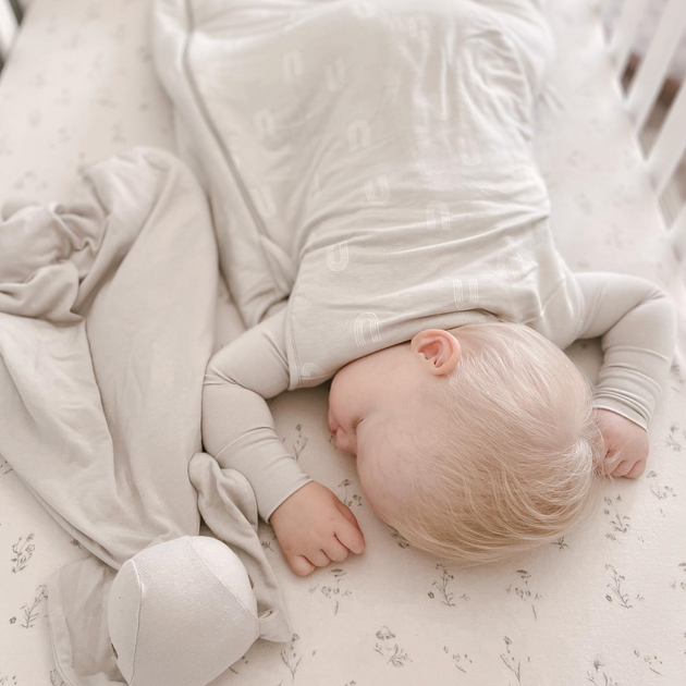 What Should Baby Wear to Sleep at 70 Degrees? gunamuna