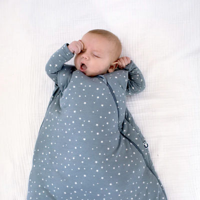 How Can I Prevent My Baby From Unzipping Their Sleep Bag?