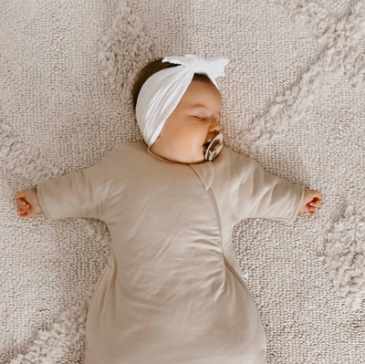What Age Can You Use Transitional Swaddles?