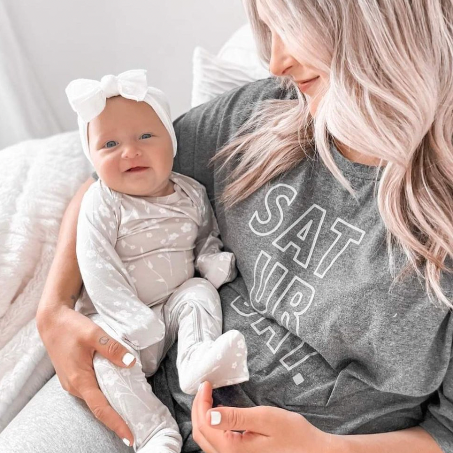 Newborn pajamas sale