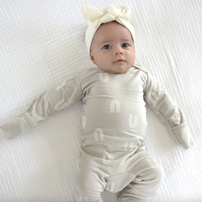 Can Newborns Sleep Unswaddled?