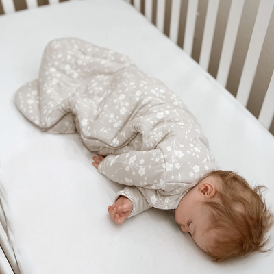 How Do You Keep a Baby Warm at Night in Winter?