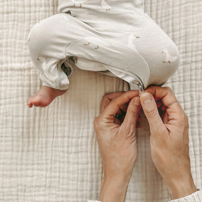 How Can I Keep Baby Asleep During Diaper Changes?