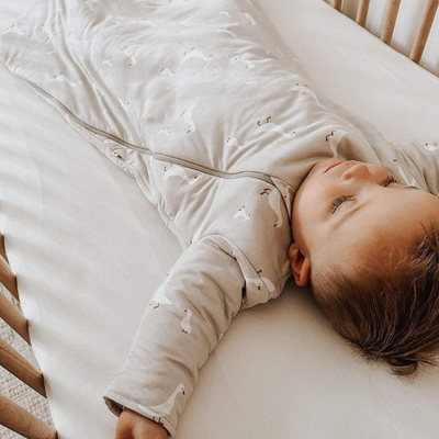 What Is the Warmest Baby Sleep Bag?