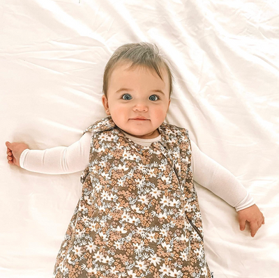 What Should Baby Wear Under a 0.5 TOG Sleep Bag?