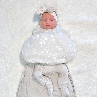What is the Best Swaddle for Hip Health?