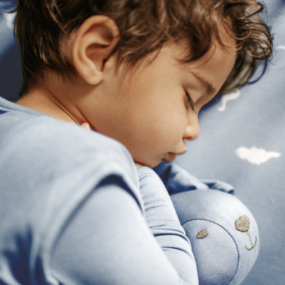 Baby Sleep & Travel: Your Guide to Getting Zzz's On the Go