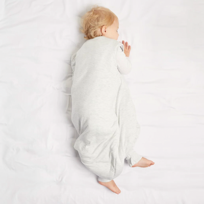 Are Sleep Bags Safe for Babies Who Can Walk?