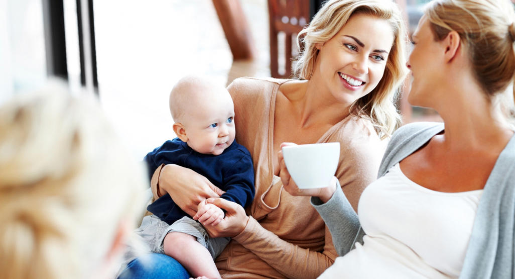 The Mommy Wars with Karen Shanahan
