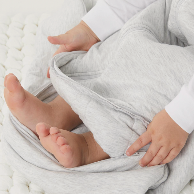 Are Weighted Sleep Sacks & Swaddles Safe? gunamuna