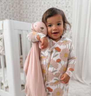 footie sleep sacks