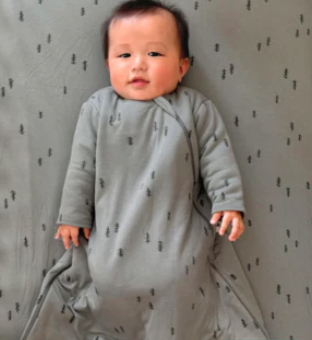 long sleeve sleep sacks