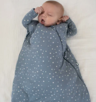 sleeveless sleep sacks
