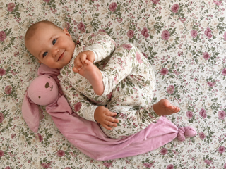 Fall/Winter Collection | Cozy Baby Sleepwear & Essentials