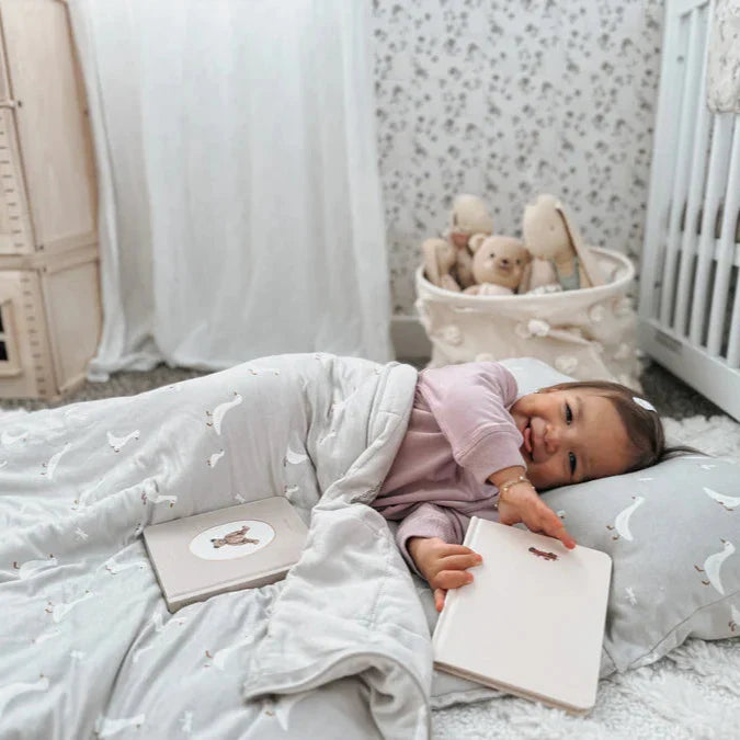 nap mats