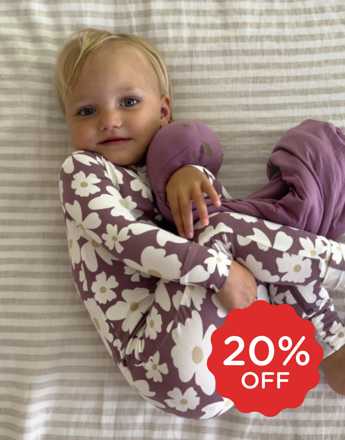 Sale | Convertible Baby Pajamas & Gowns