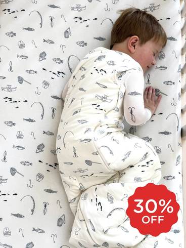 Sale | Sleeveless Sleep Sacks