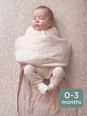 1.0 Swaddle SS | Swatch