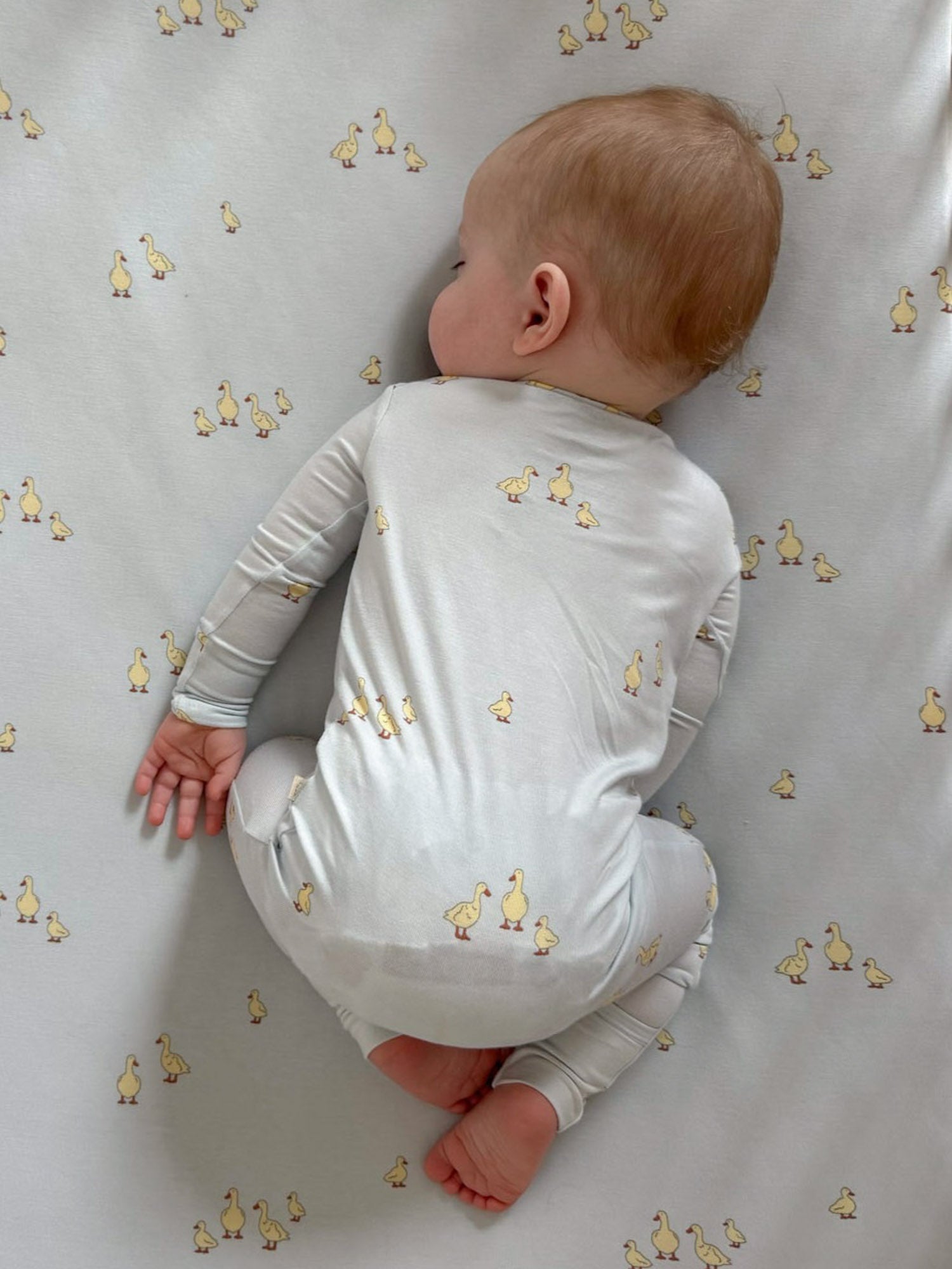 Convertible Pajama - Friends