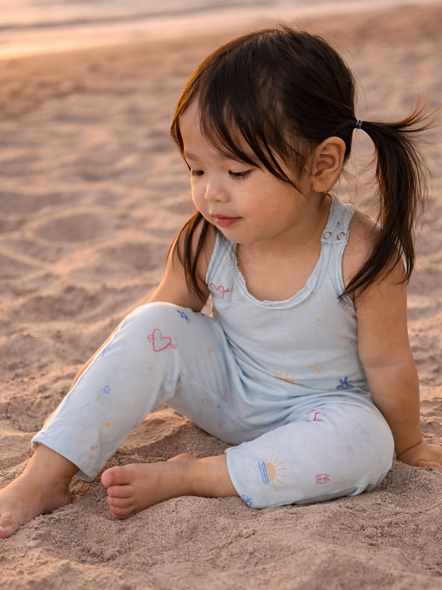 Tank Romper - Mine