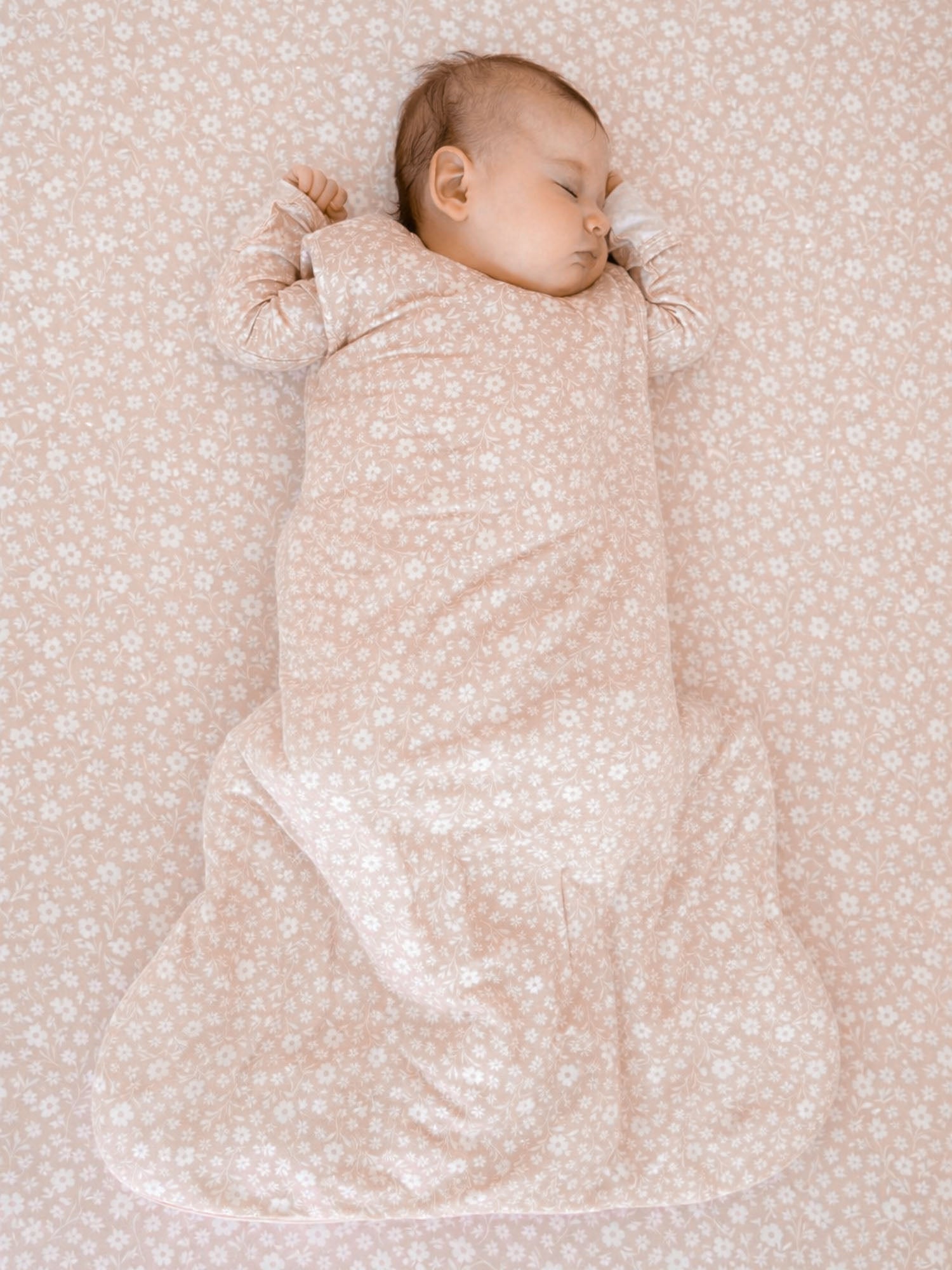 Sleep Sack - Grace / 0.5 TOG