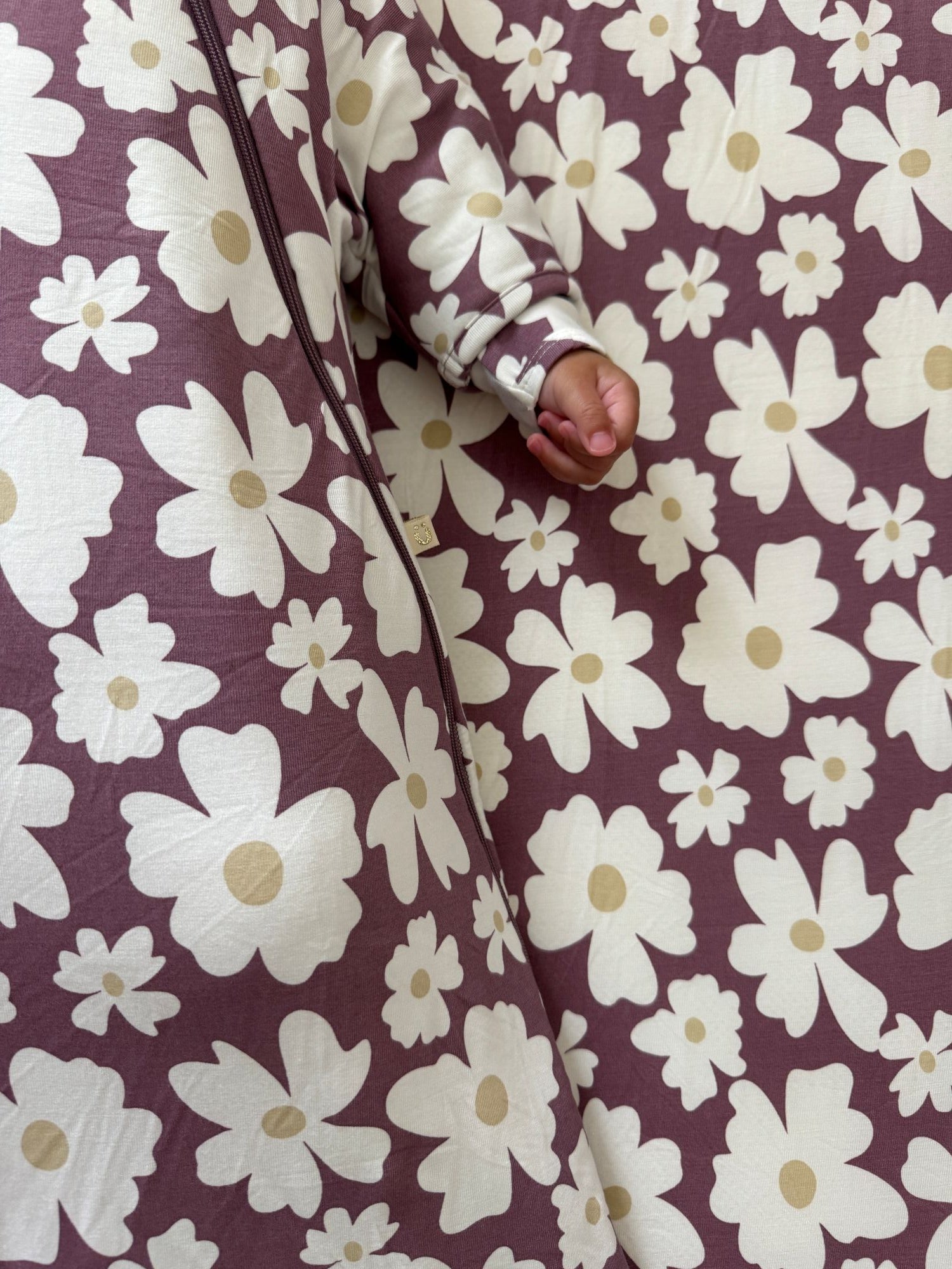 Crib Sheet - Blossom