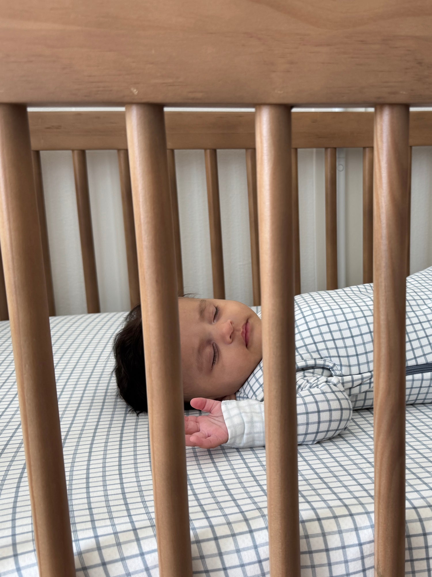 Crib Sheet - Checkmate