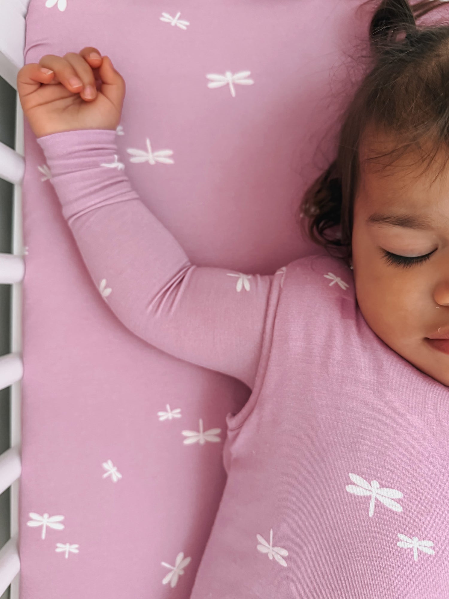 Sleep Sack - Fireflies / 0.5 TOG