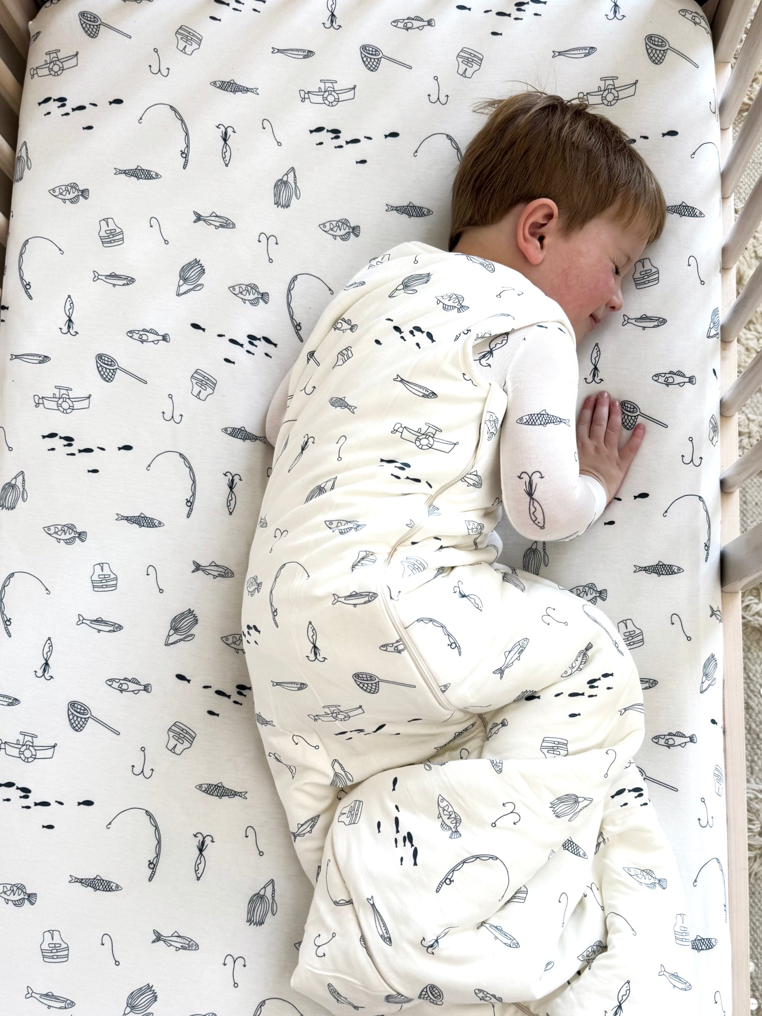 Sleep Sack - Fishing / 1.0 TOG