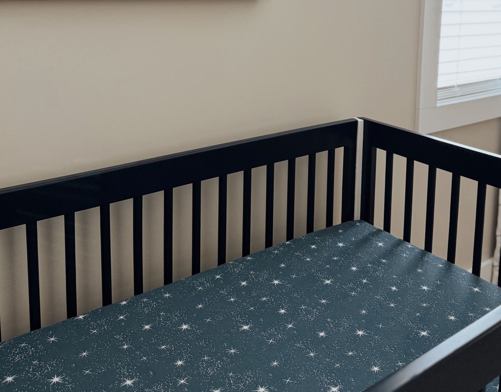 Crib Sheet - Imagine