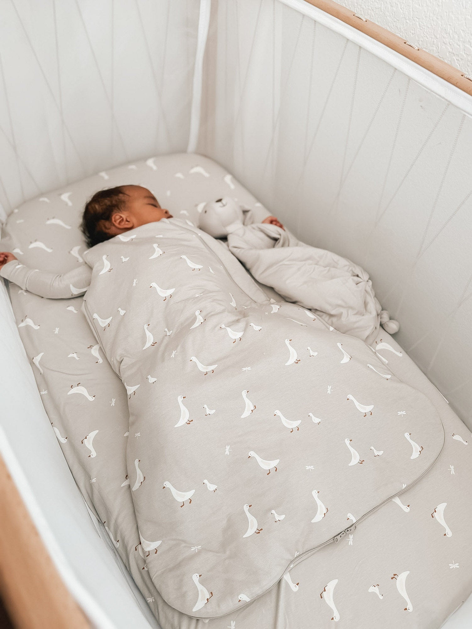 Sleep Sack - Goose / 2.5 TOG