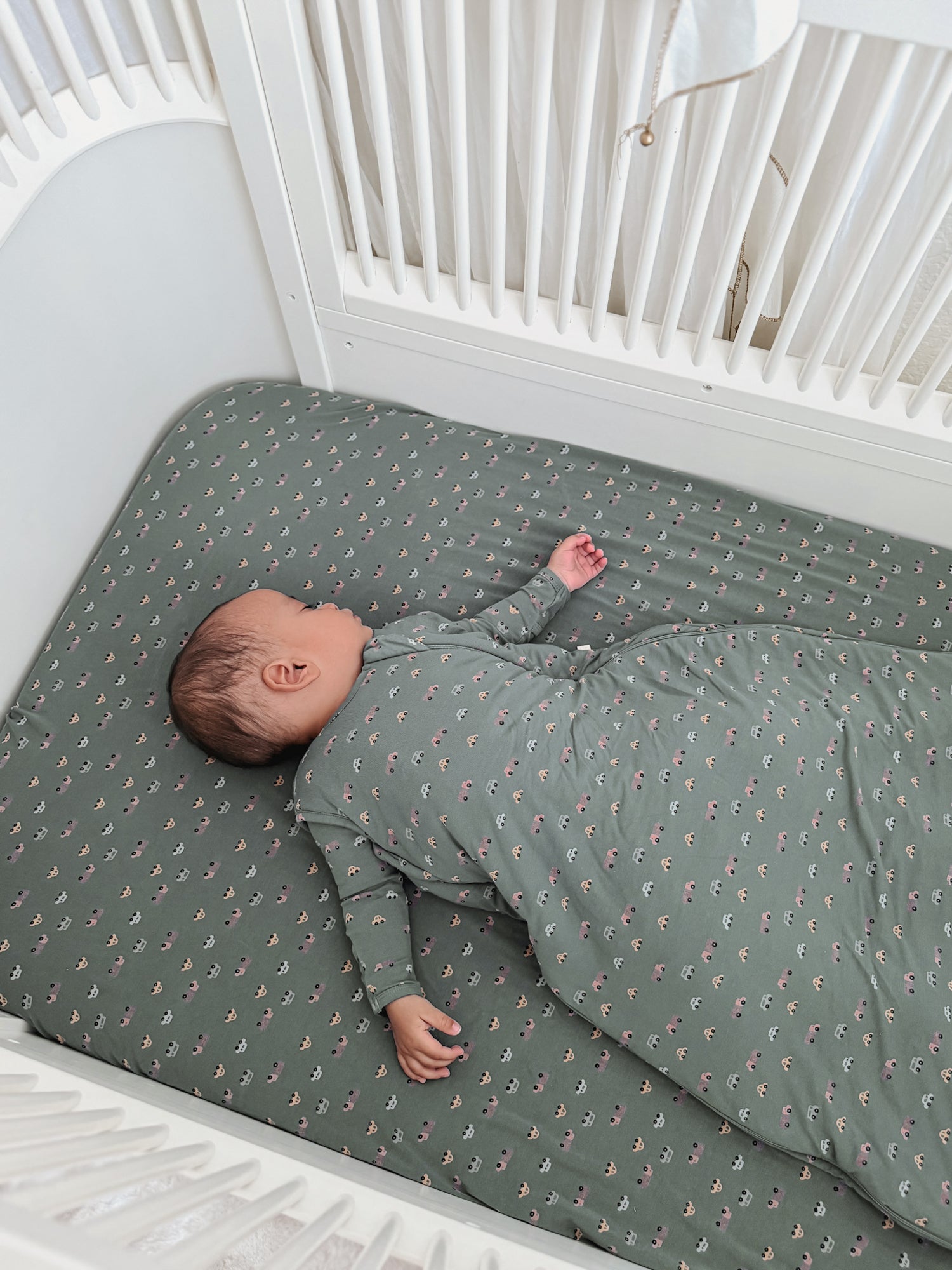 Sleep Sack - Going / 1.0 TOG