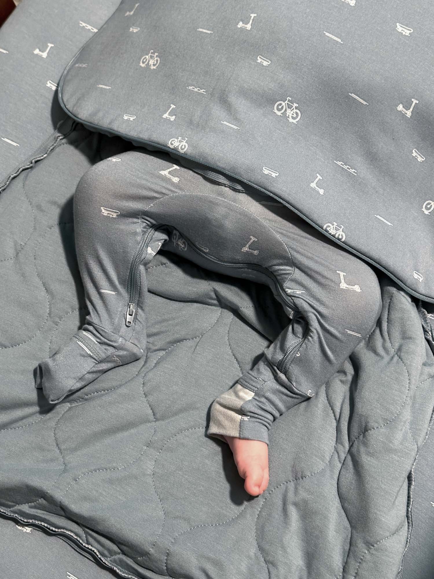 Sleep Sack - Dash / 0.5 TOG
