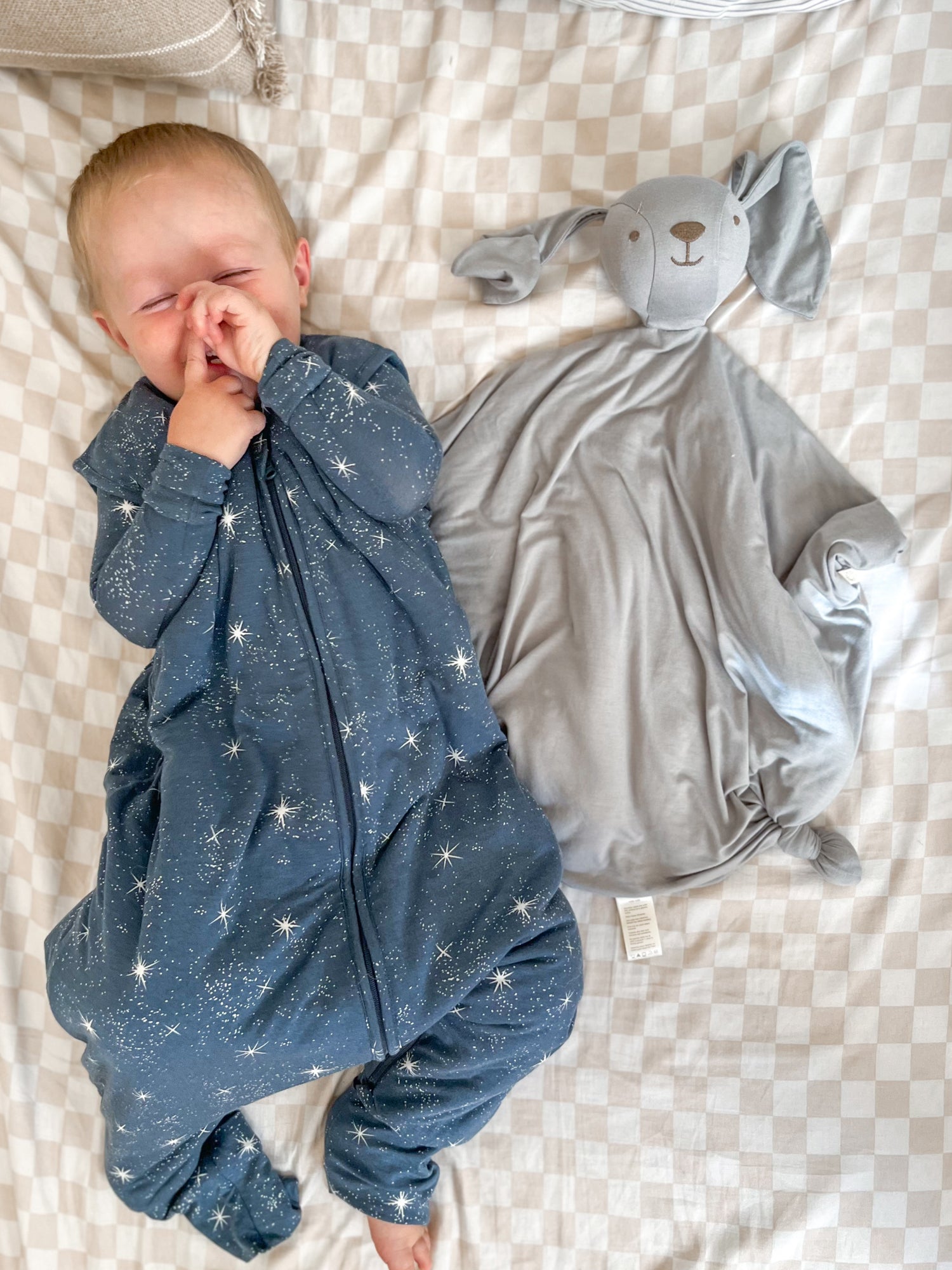 Footie Sleep Sack - Imagine / 2.5 TOG