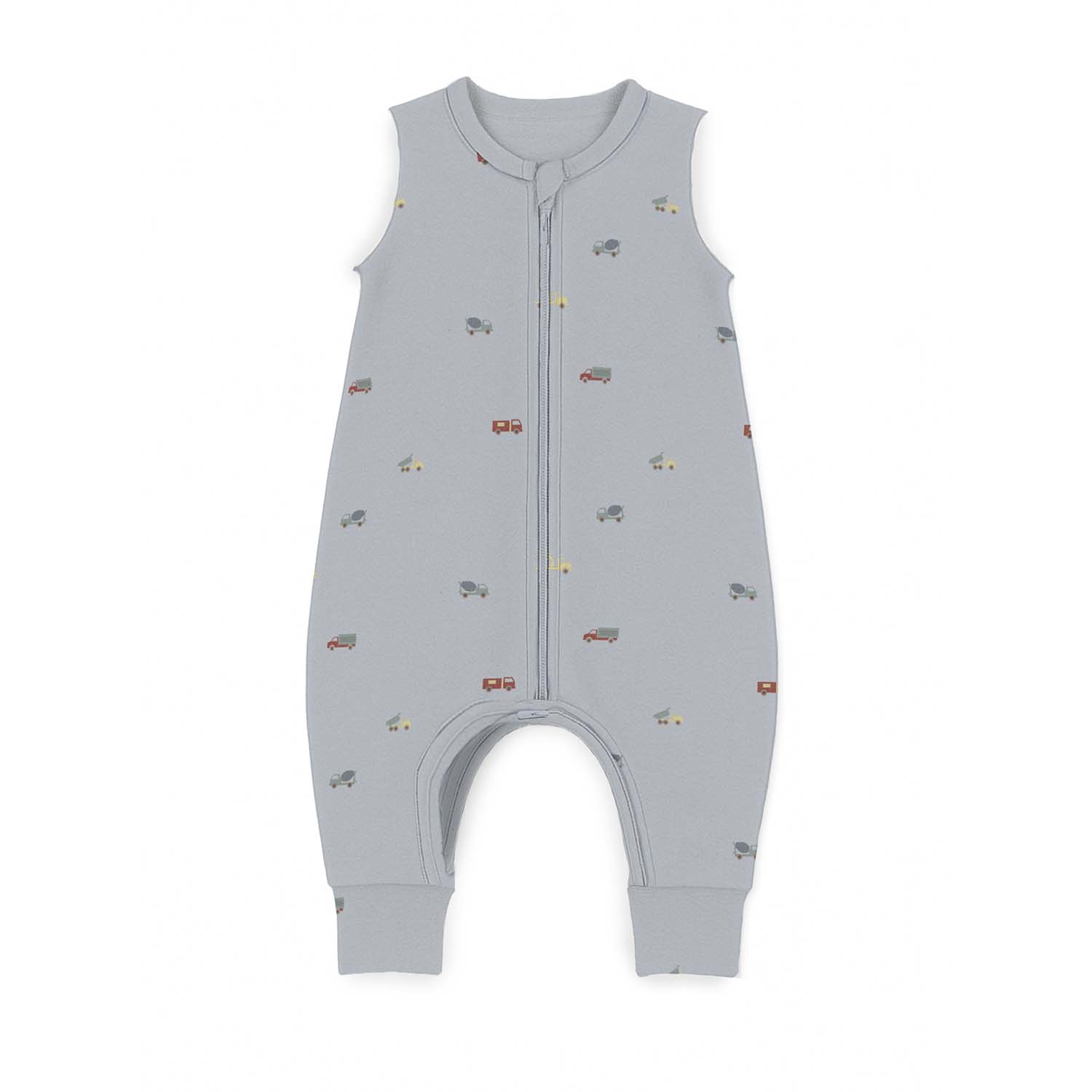 Footie sleep sack - Working/2.5 TOG