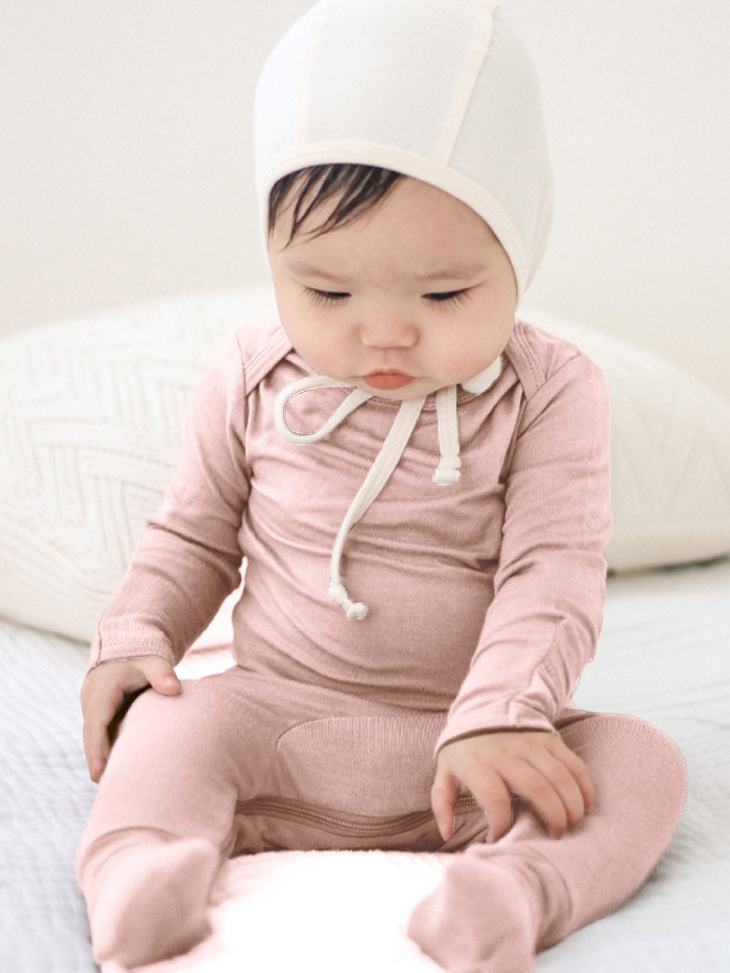 Convertible Pajama - Sunset