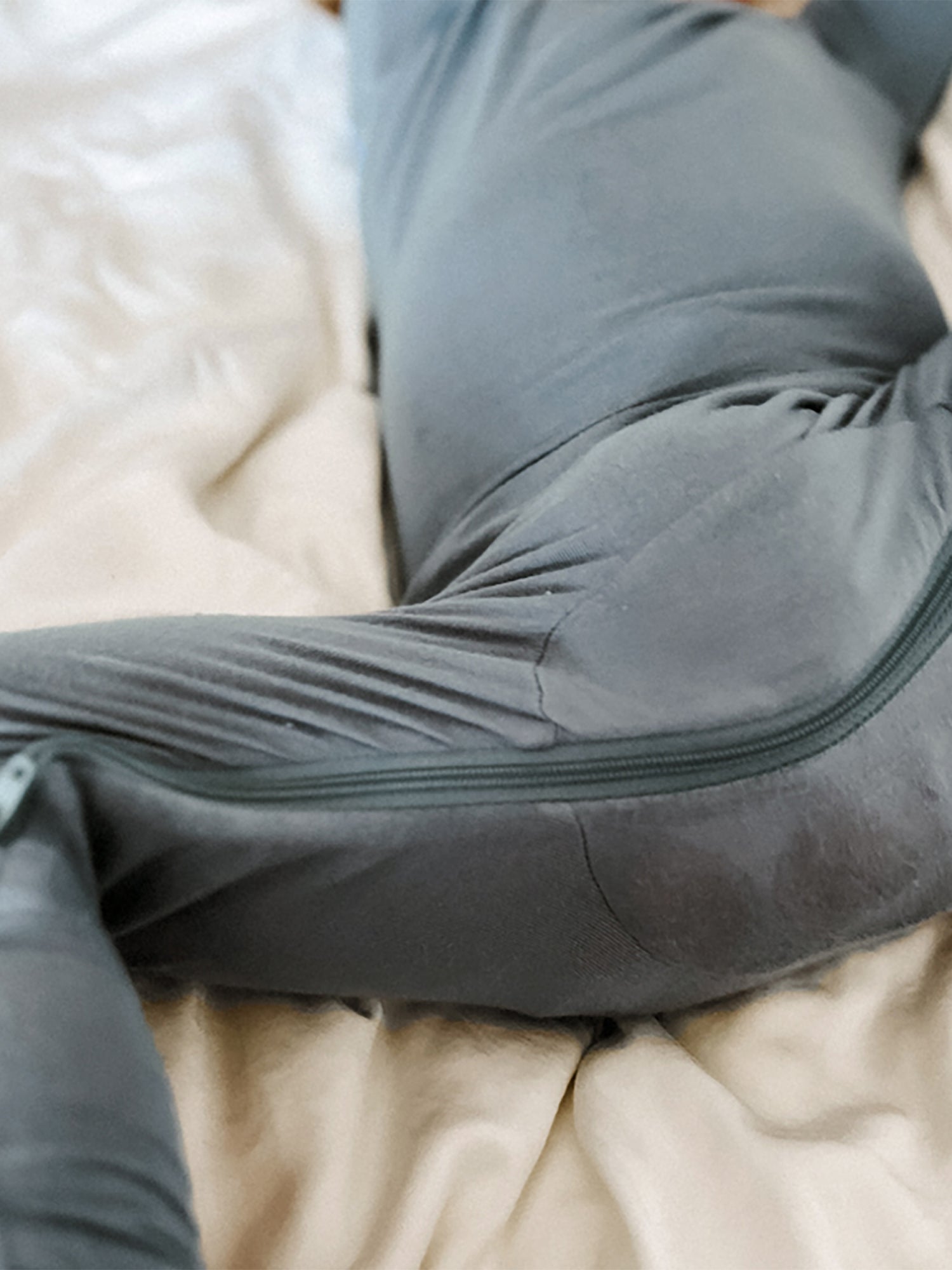 Convertible Pajama - Hush