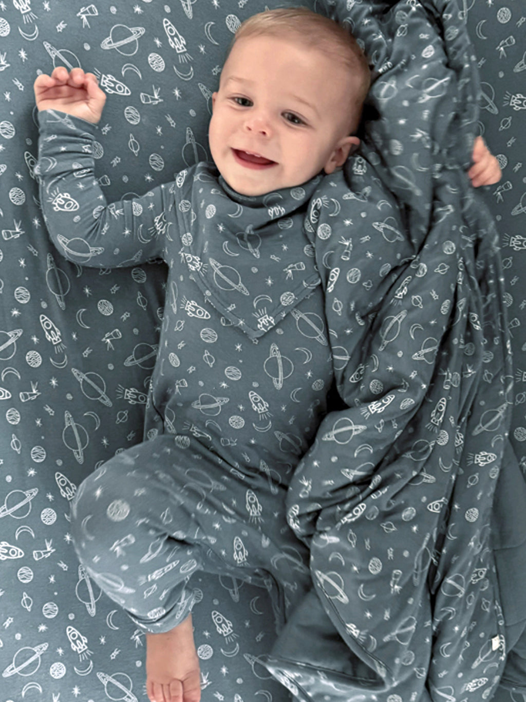 Gunamuna Convertible Pajama main image 1