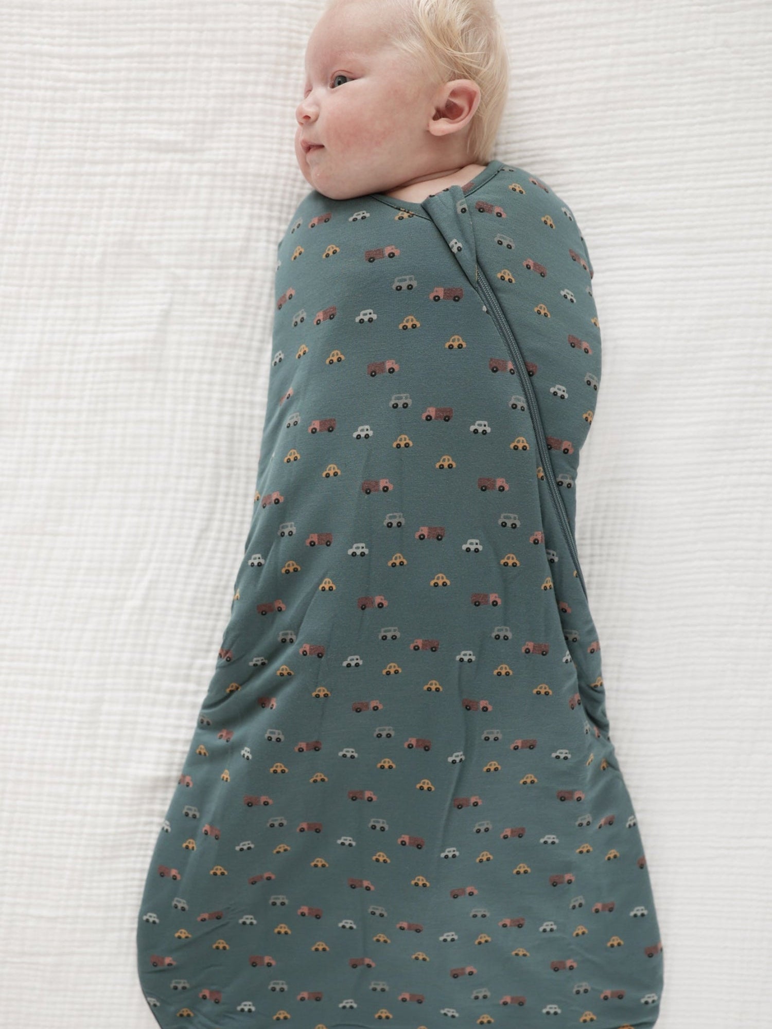 Swaddle Sleep Sack - Going / 2.5 TOG