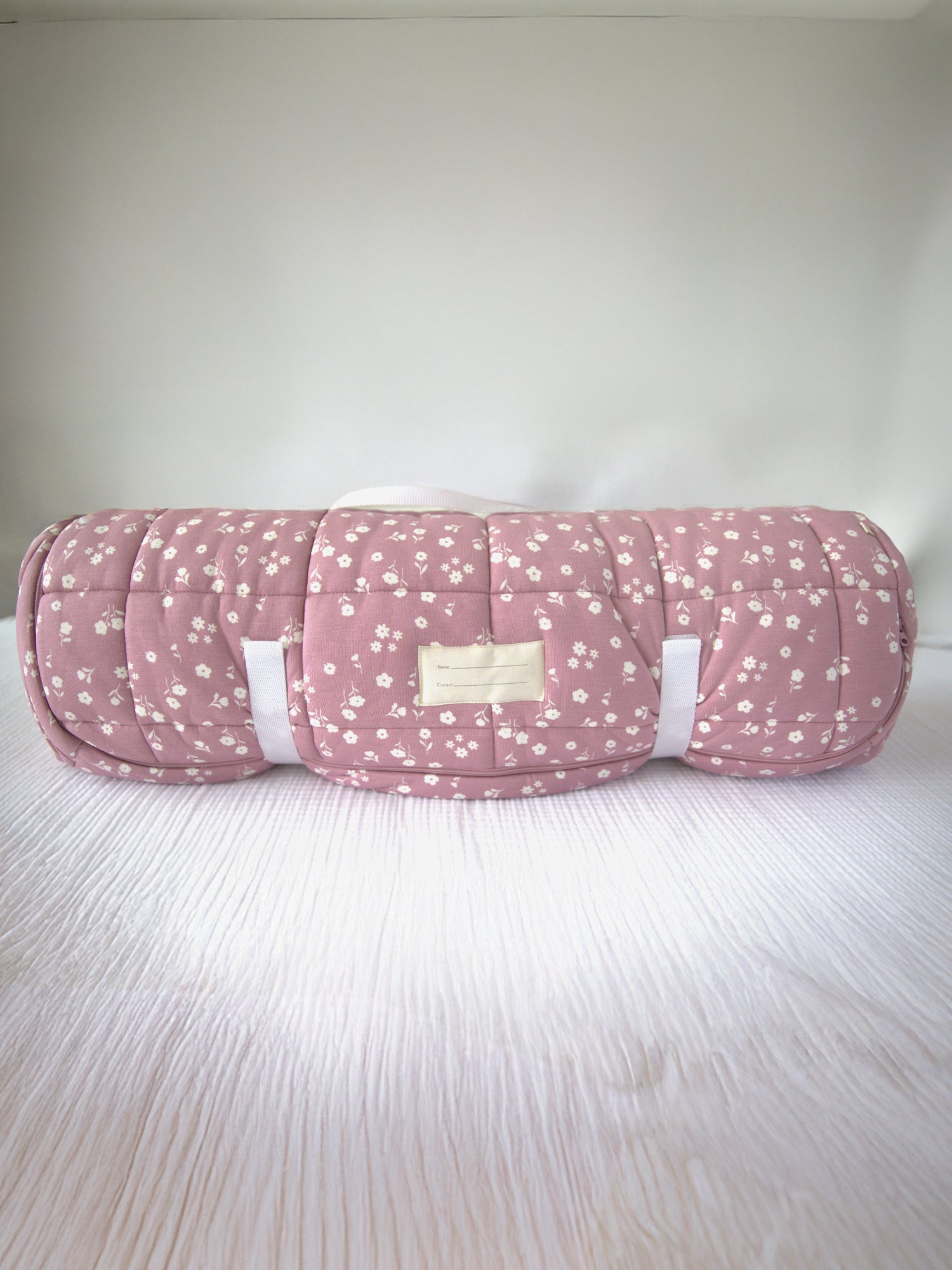 Nap Mat - Mini Floral