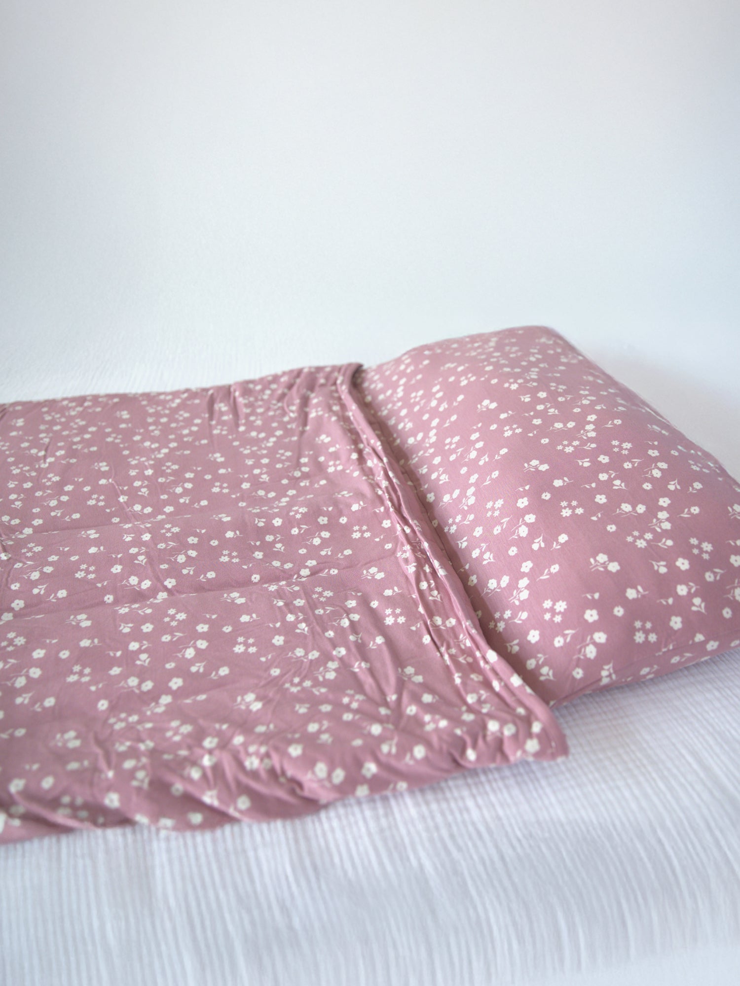 Nap Mat - Mini Floral